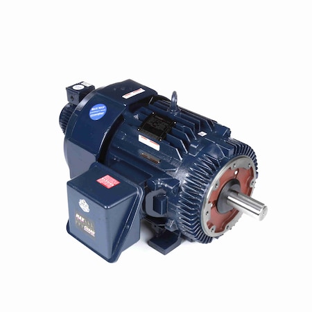 Marathon 60 Hp Variable Speed Motor, 3 Phase, 1800 Rpm, Y515 Y515